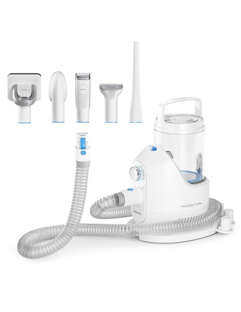 Neakasa P2 Pro Tagliacapelli per Cani con Aspirapolvere Set Professionale per la Toelettatura degli Animali Domestici Offerta
