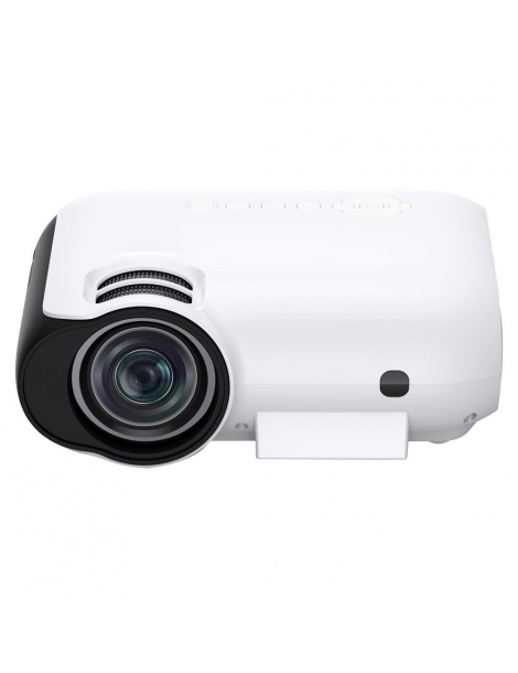 Ultimea Apollo P20 Proiettore 1080P nativo con 300 ANSI Fornitura limitata
