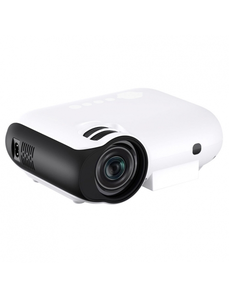 Ultimea Apollo P20 Proiettore 1080P nativo con 300 ANSI Fornitura limitata