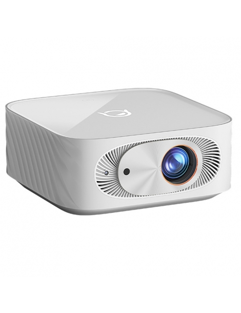Lenovo Xiaoxin 100 Proiettore 1080P 700ANSI Lumen - Bianco Cyber Monday