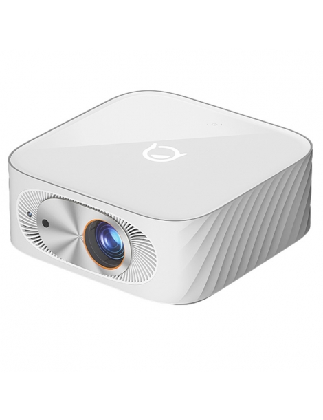 Lenovo Xiaoxin 100 Proiettore 1080P 700ANSI Lumen - Bianco Cyber Monday