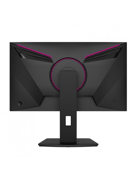 KTC M27P20 Pro 27 pollici Mini LED Gaming Monitor pannello IPS veloce 3840x2160 UHD 160Hz tempo di risposta 1ms MPRT Smaltimento dello stoccaggio