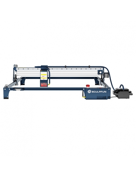 SCULPFUN S30 Ultra 11W Taglierina per incisione laser Vendita calda