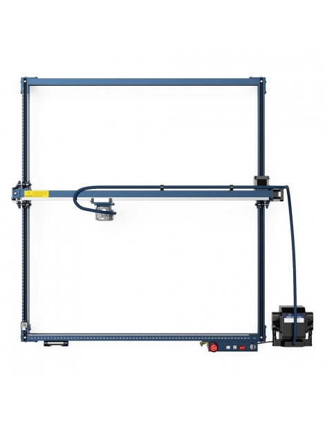 SCULPFUN S30 Ultra 11W Taglierina per incisione laser Vendita calda