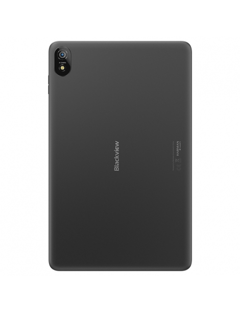 BLACKVIEW TAB 18 4G Tablet schermo IPS 1200*2000 12'' MediaTek Helio G99 8 Core Android 13 8GB RAM 256GB ROM - Grigio Offerta migliore