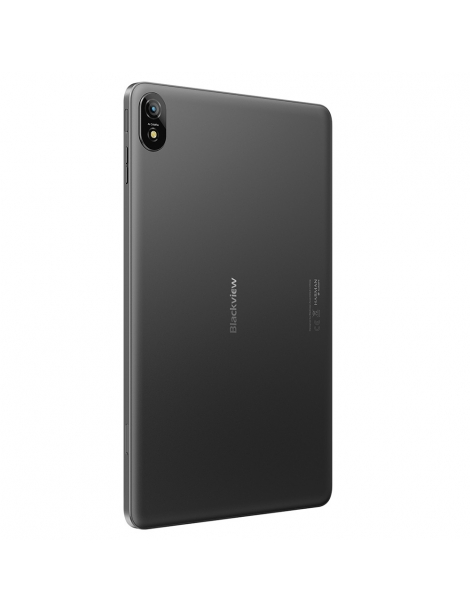 BLACKVIEW TAB 18 4G Tablet schermo IPS 1200*2000 12'' MediaTek Helio G99 8 Core Android 13 8GB RAM 256GB ROM - Grigio Offerta migliore
