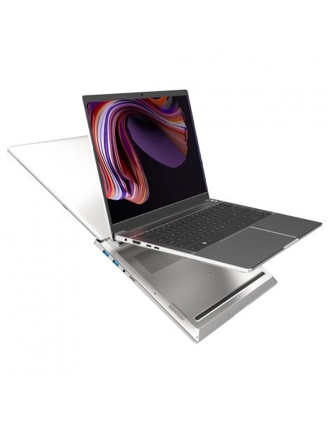 Ninkear A15 Portatile schermo IPS da 15 6'' 1920*1080 AMD Ryzen 5 5500U 6 core max 4.0GHz 16GB RAM 512GB SSD Online Outlet