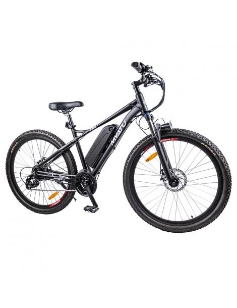 Myatu MYT 5791 Bicicletta Elettrica Motore 350W Batteria 36V 12.5Ah Pneumatico 27.5*2.1 pollici Velocità Massima 25km/h Ritorno libero