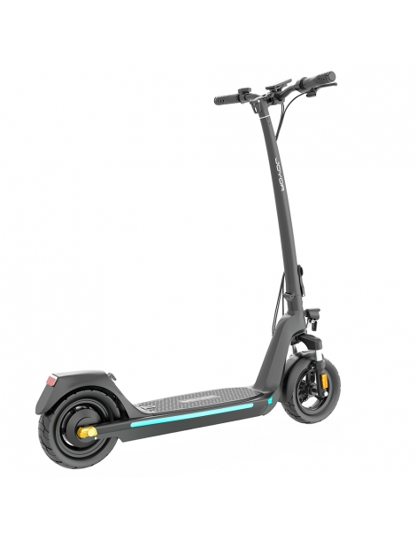 JOYOR C10 Scooter elettrico pieghevole motore 500W batteria 48V 10.4Ah pneumatico 10 pollici velocità massima 45km/h Ultimi tre giorni