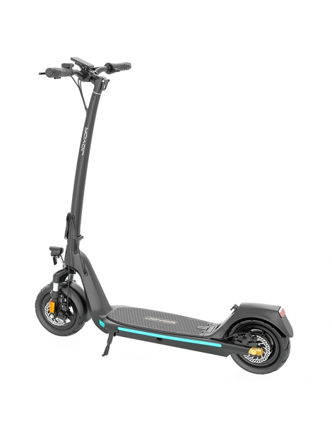 JOYOR C10 Scooter elettrico pieghevole motore 500W batteria 48V 10.4Ah pneumatico 10 pollici velocità massima 45km/h Ultimi tre giorni