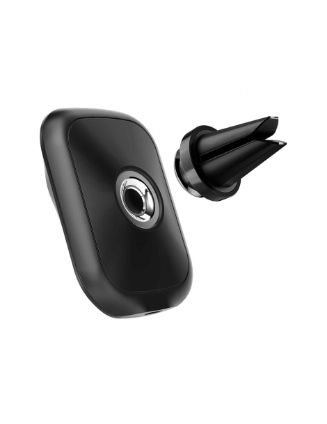 Hinovo MC1-2 Caricatore Magnetico da Auto Wireless da 15W Ricarica Veloce Rotazione di 360 gradi Indicatore Luminoso a LED Fino al 60% di sconto