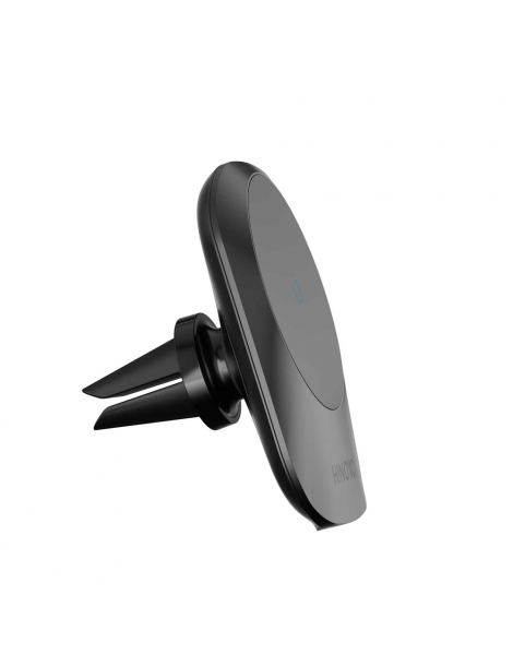 Hinovo MC1-2 Caricatore Magnetico da Auto Wireless da 15W Ricarica Veloce Rotazione di 360 gradi Indicatore Luminoso a LED Fino al 60% di sconto