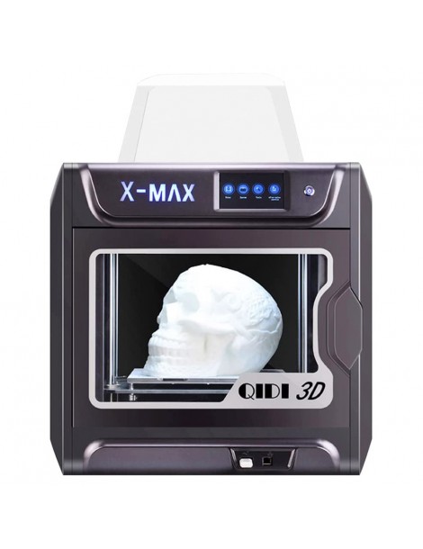 QIDI TECH X-Max Stampante 3D Di Grandi Dimensioni 300x250x300mm Offerta speciale della fabbrica