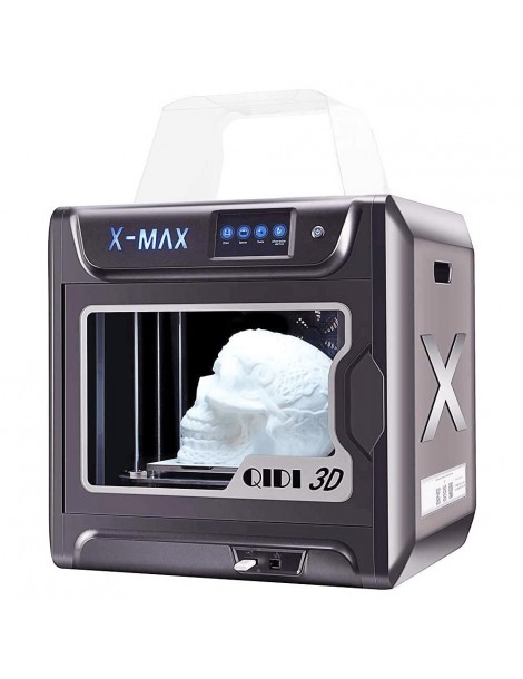 QIDI TECH X-Max Stampante 3D Di Grandi Dimensioni 300x250x300mm Offerta speciale della fabbrica