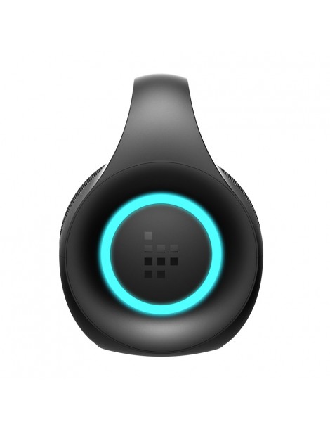 Tronsmart Bang Mini 50w Altoparlante Portatile Per Feste Audio Soundpulse Bluetooth 5.3 15 Ore Di Riproduzione Nfc Sostegno trimestrale