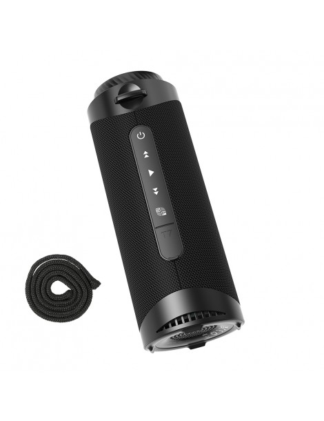 Tronsmart T7 30W Altoparlante Bluetooth con luci LED SoundPulse TWS ATS2853 IPX7 Impermeabile Equalizzatori Personalizzati Fino al 55% di sconto