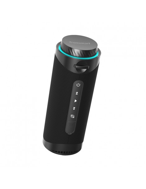 Tronsmart T7 30W Altoparlante Bluetooth con luci LED SoundPulse TWS ATS2853 IPX7 Impermeabile Equalizzatori Personalizzati Fino al 55% di sconto