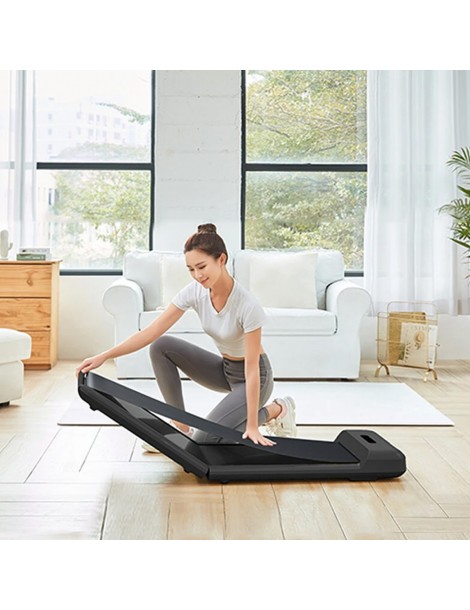 WalkingPad C2 Macchina per camminare Controllo intelligente Velocità 180 gradi Tapis roulant pieghevole Riduzione del rumore Solo un giorno rimasto