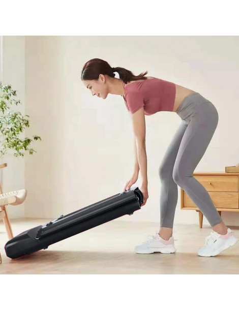 WalkingPad C2 Macchina per camminare Controllo intelligente Velocità 180 gradi Tapis roulant pieghevole Riduzione del rumore Solo un giorno rimasto