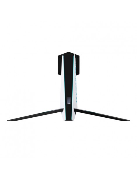 BCE1-48 Base a Triangolo in Metallo per il Monitor da Gioco KTC G42P5 Officina