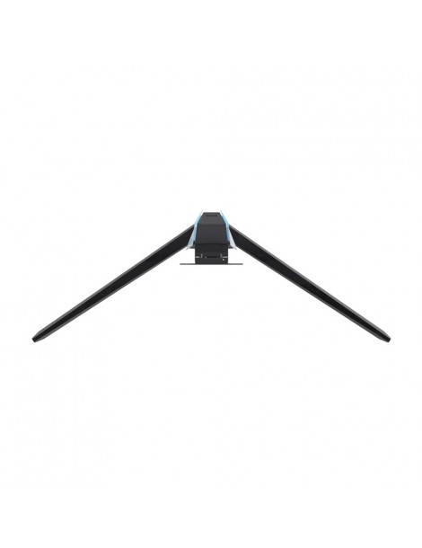 BCE1-48 Base a Triangolo in Metallo per il Monitor da Gioco KTC G42P5 Officina