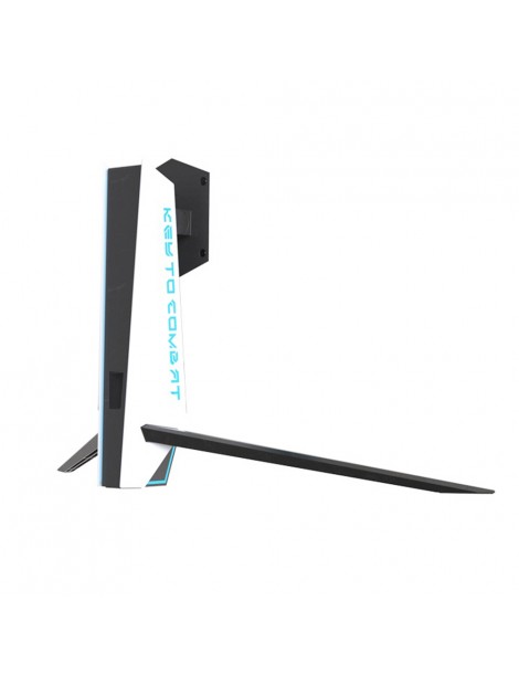 BCE1-48 Base a Triangolo in Metallo per il Monitor da Gioco KTC G42P5 Officina