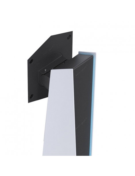 BCE1-48 Base a Triangolo in Metallo per il Monitor da Gioco KTC G42P5 Officina