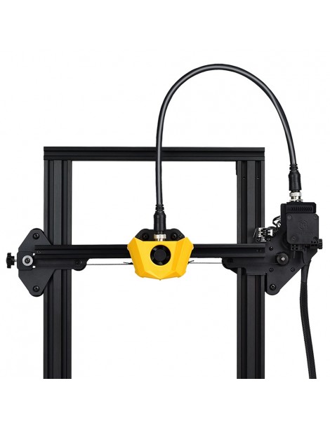 Artillery Hornet Volume di Produzione Stampante 3D 220x220x250 mm Esporta salva