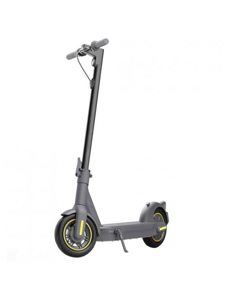 AOVO Max Scooter Elettrico Pieghevole con Pneumatico 10'' - Motore da 350W e Batteria da 15.6Ah Vendita
