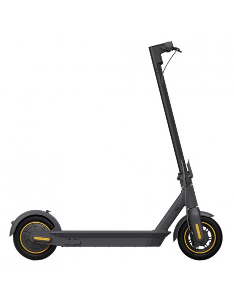 AOVO Max Scooter Elettrico Pieghevole con Pneumatico 10'' - Motore da 350W e Batteria da 15.6Ah Vendita
