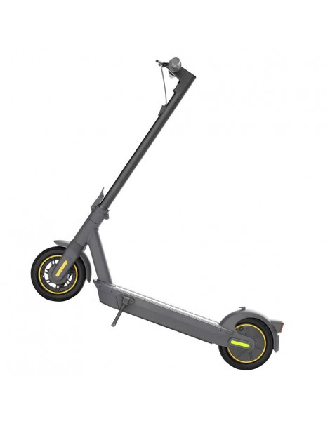 AOVO Max Scooter Elettrico Pieghevole con Pneumatico 10'' - Motore da 350W e Batteria da 15.6Ah Vendita