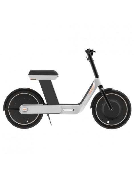 GLOOV Adder Scooter Elettrico Pieghevole con Pneumatici da 20 Pollici - Motore da 1000W e Batteria da 20Ah Spedizione Gratuita