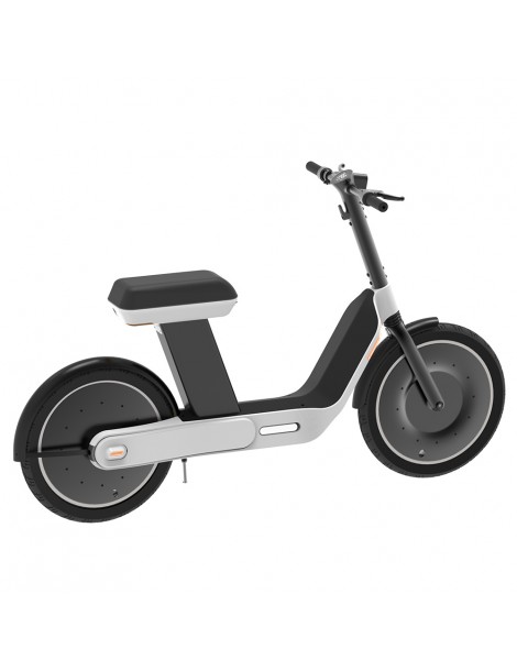 GLOOV Adder Scooter Elettrico Pieghevole con Pneumatici da 20 Pollici - Motore da 1000W e Batteria da 20Ah Spedizione Gratuita