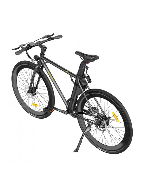 FAFREES F1 700C*28C Pneumatici da Strada Bici Elettrica - 250W Motore Brushless & Batteria 36V 8.7Ah - Nero Acquista Ora