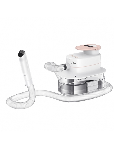 JIGOO P300 Kit aspirapolvere per animali domestici 11 in 1 3 modalità di velocità contenitore per la polvere da 4 litri Sconto