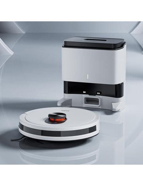 ROIDMI EVE CC Robot Aspirapolvere Aspirazione e Pulizia Aspirazione 3800Pa Serbatoio Acqua 0.29L Offerta
