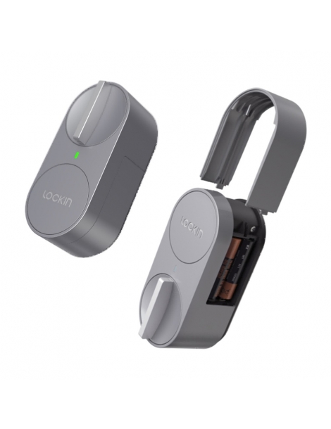 Lockin G30 3-in-1 EU Serratura Smart DIY Outlet