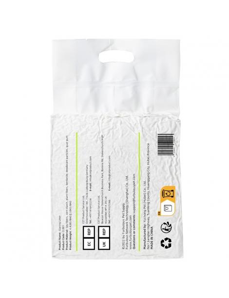 [Prevendita]Lettiera mista per gatti Furbulous Glaring Litter - 2 confezioni Offerte