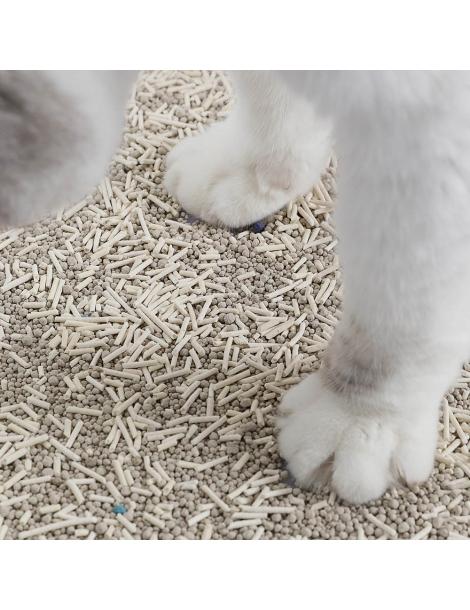 [Prevendita]Lettiera mista per gatti Furbulous Glaring Litter - 2 confezioni Offerte