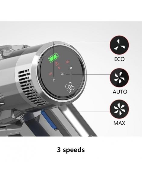 Proscenic P11 Aspirapolvere a batteria per animali aspirazione 26000Pa Saldi Di Fabbrica
