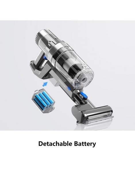 Proscenic P11 Aspirapolvere a batteria per animali aspirazione 26000Pa Saldi Di Fabbrica