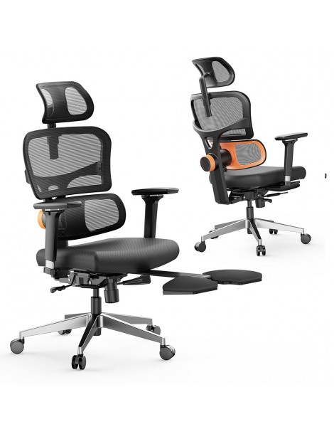 NEWTRAL Chair Pro NT002 Sedia ergonomica adattiva con supporto per la parte bassa della schiena Negozio online di fabbrica