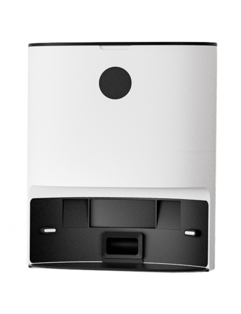 ROIDMI EVE MAX Robot aspirapolvere con stazione di autosvuotamento aspirazione massima di 5000Pa - Bianco Flash Sale