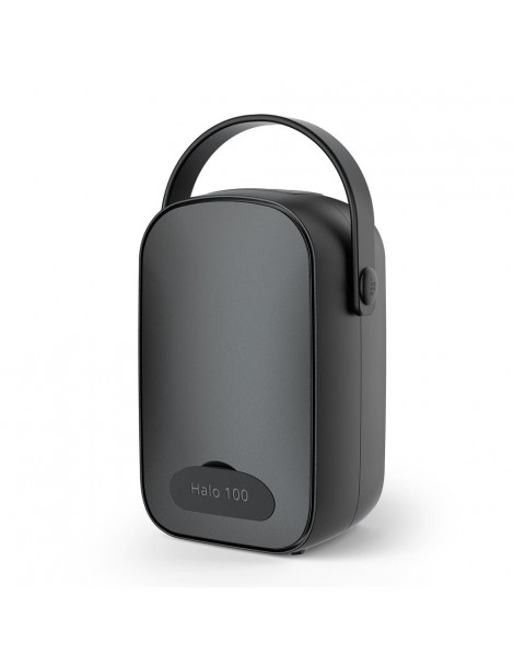 Tronsmart Halo 100 Altoparlante portatile per feste sistema audio a 3 vie 18 ore di riproduzione Bluetooth 5.3 12000mAh Offerta per la Festa della Mamma