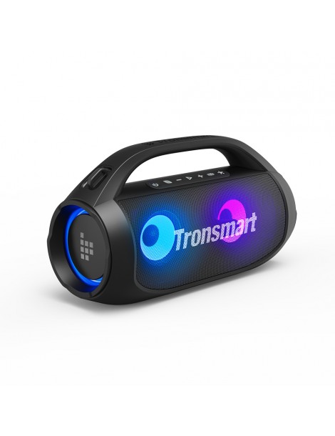 Tronsmart Bang SE Altoparlante Bluetooth per feste 3 modalità di illuminazione 24 ore di riproduzione impermeabile IPX6 Bestseller