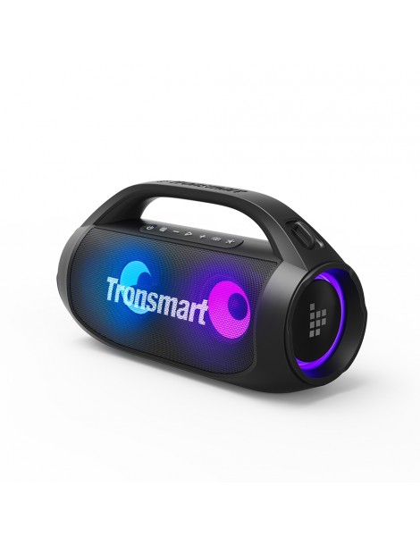 Tronsmart Bang SE Altoparlante Bluetooth per feste 3 modalità di illuminazione 24 ore di riproduzione impermeabile IPX6 Bestseller