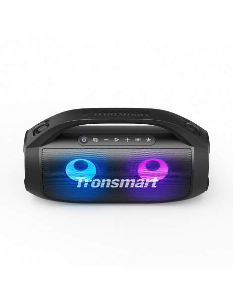 Tronsmart Bang SE Altoparlante Bluetooth per feste 3 modalità di illuminazione 24 ore di riproduzione impermeabile IPX6 Bestseller