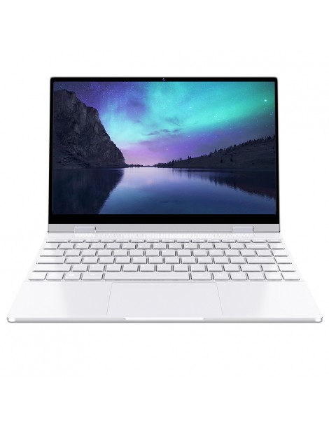 BMAX Y13 13 3" 2 in 1 Laptop convertibile con schermo tattile 1080p 8GB DDR4 256GB SSD Intel Quad Core N4120 Win10 - Grigio Offerte stagionali