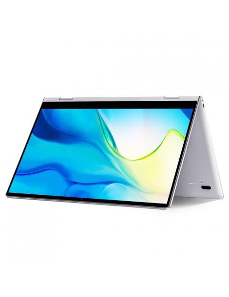BMAX Y13 13 3" 2 in 1 Laptop convertibile con schermo tattile 1080p 8GB DDR4 256GB SSD Intel Quad Core N4120 Win10 - Grigio Offerte stagionali