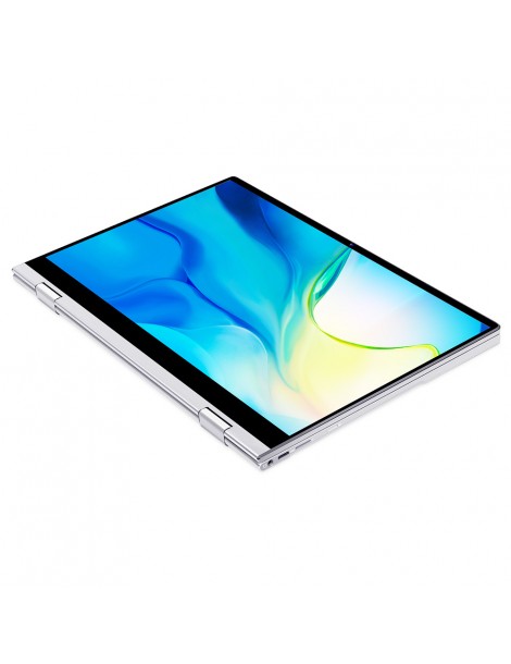 BMAX Y13 13 3" 2 in 1 Laptop convertibile con schermo tattile 1080p 8GB DDR4 256GB SSD Intel Quad Core N4120 Win10 - Grigio Offerte stagionali